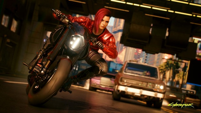 Cyberpunk 2077, patch 2.11 in distribuzione. Tanti bug fix e miglioramenti