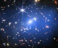 James Webb: Photos enhanced with Chandra's data, the result 