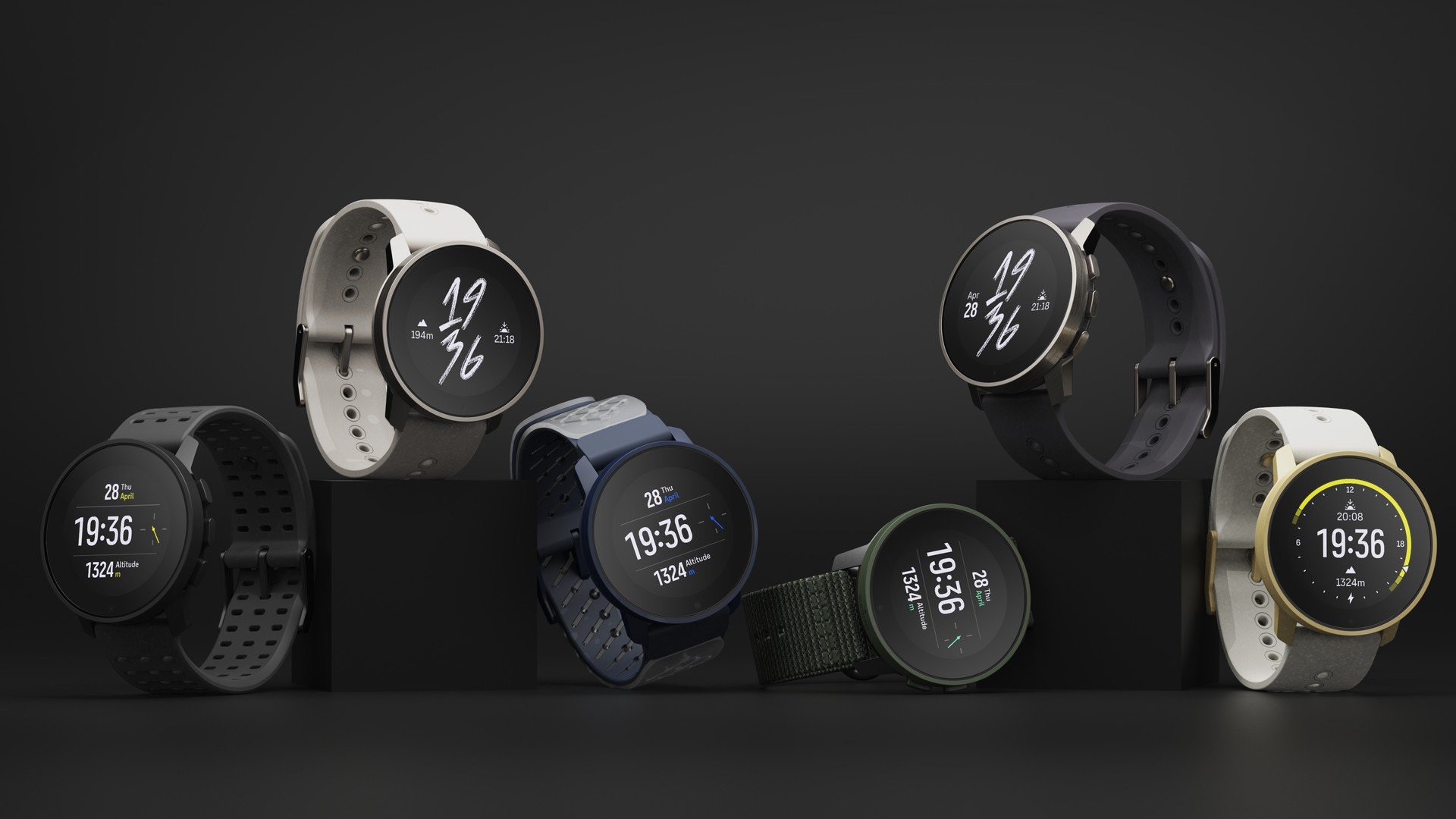 Suunto 9 Peak Pro Ufficiale: Il Nuovo Sportwatch Top Di Gamma