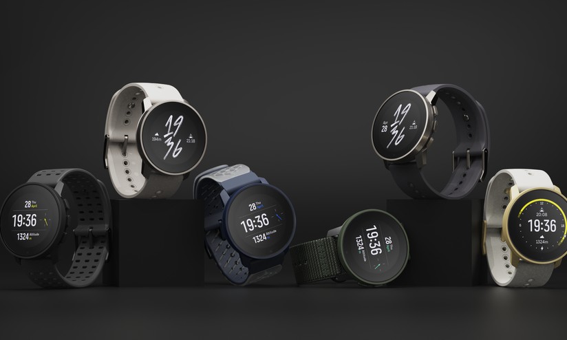 Ultimo on sale modello suunto