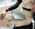 Surface Laptop 5 official: 12th generation Intel, up to 32GB RAM and 1TB storage |  the prices