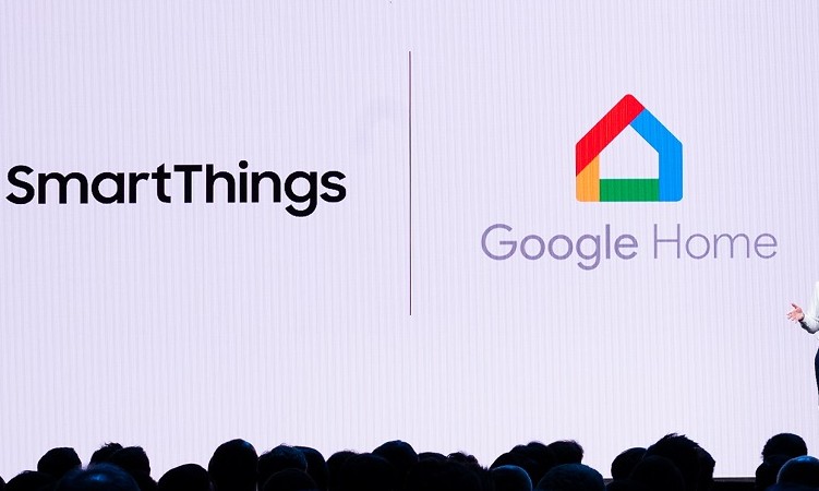 Samsung e Google insieme anche su Matter: condivisione dei dispositivi 