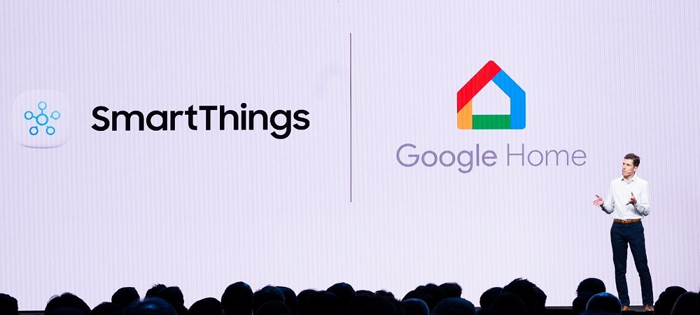 Matter su Google Nest e Android: la rivoluzione della domotica