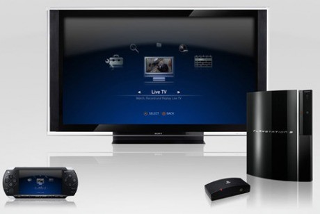 Playstation 3 tv discount