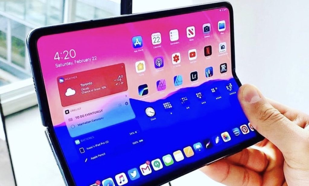 Apple: nuovi iPad, Mac e accessori a inizio 2024