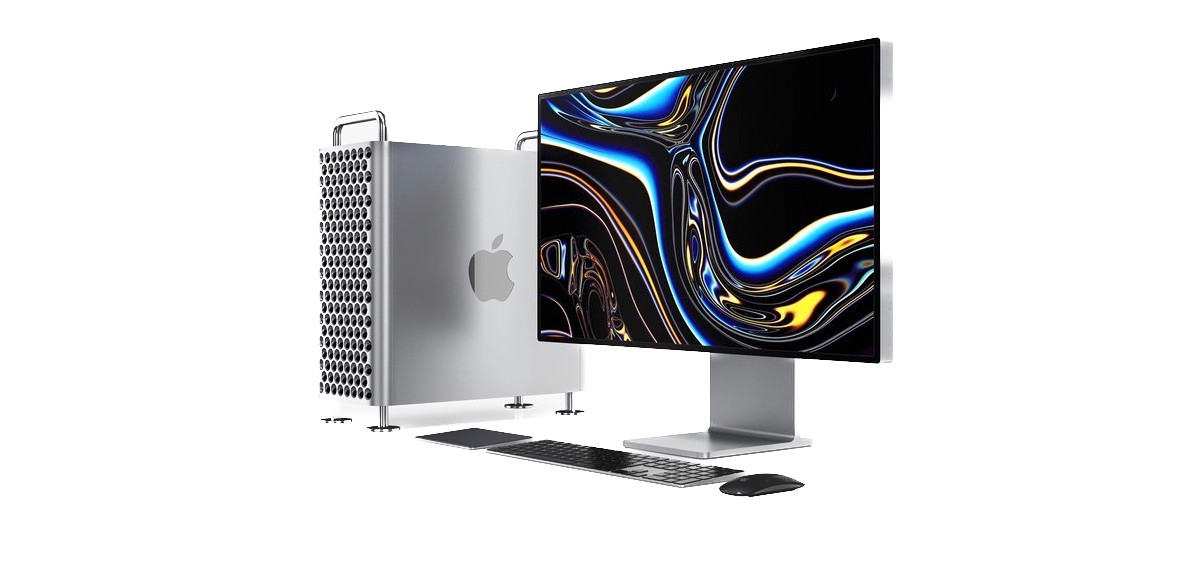 Mac Pro con Apple Silicon nel 2023, nuovi MacBook Pro e Mac Mini imminenti