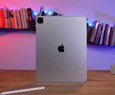 iPad Pro (2022) review with Apple Silicon M2, just play another game