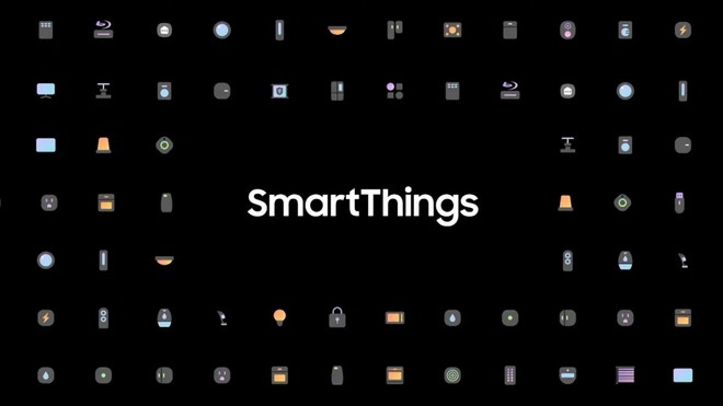 Anteprima: Samsung SmartThings, profondo restyling in arrivo dell'app ufficiale