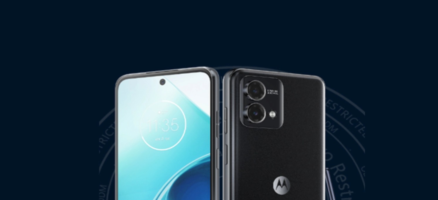 Motorola, occhi puntati sul 2023: in arrivo nuovo smartphone con pennino