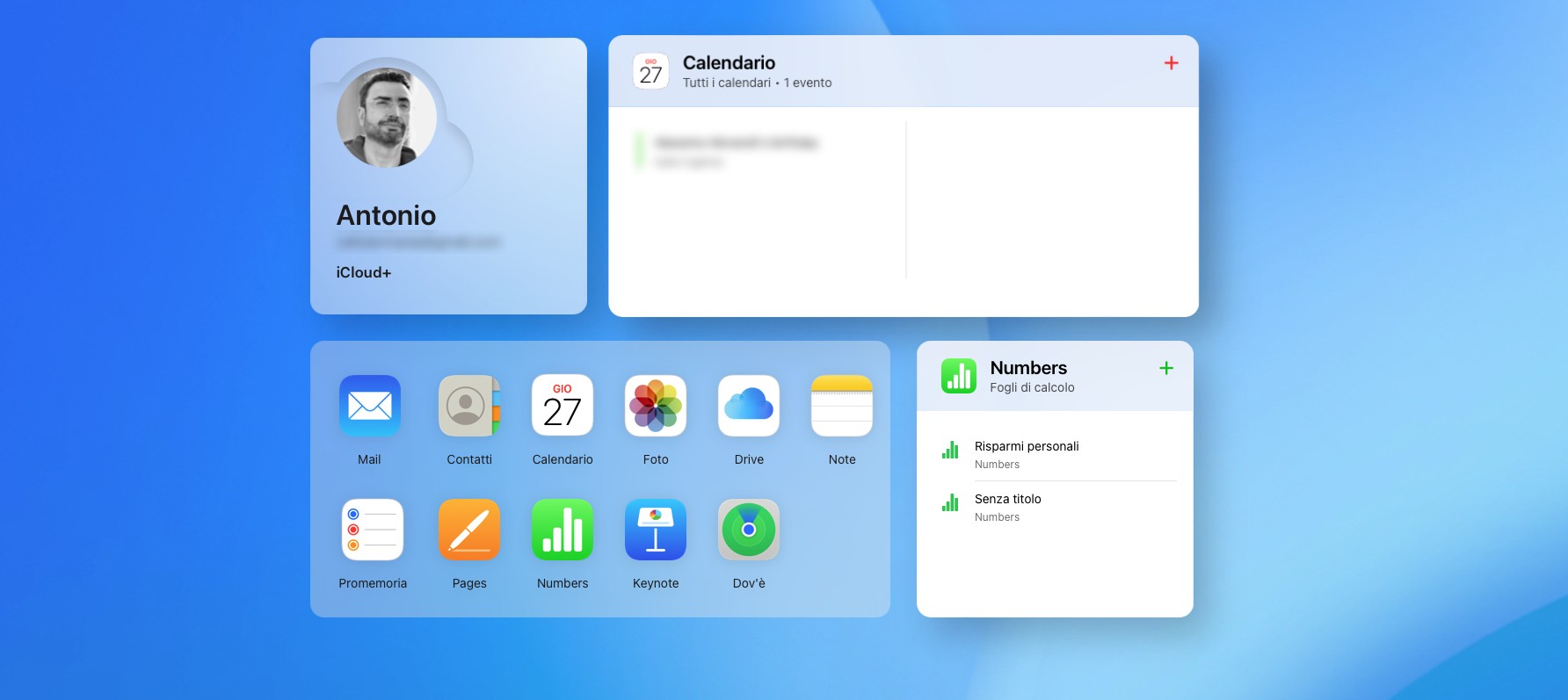 Apple inizia il beta test di una nuova interfaccia per il sito web