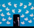 Twitter bans 1,500 accounts within a few days: a disapproved attack