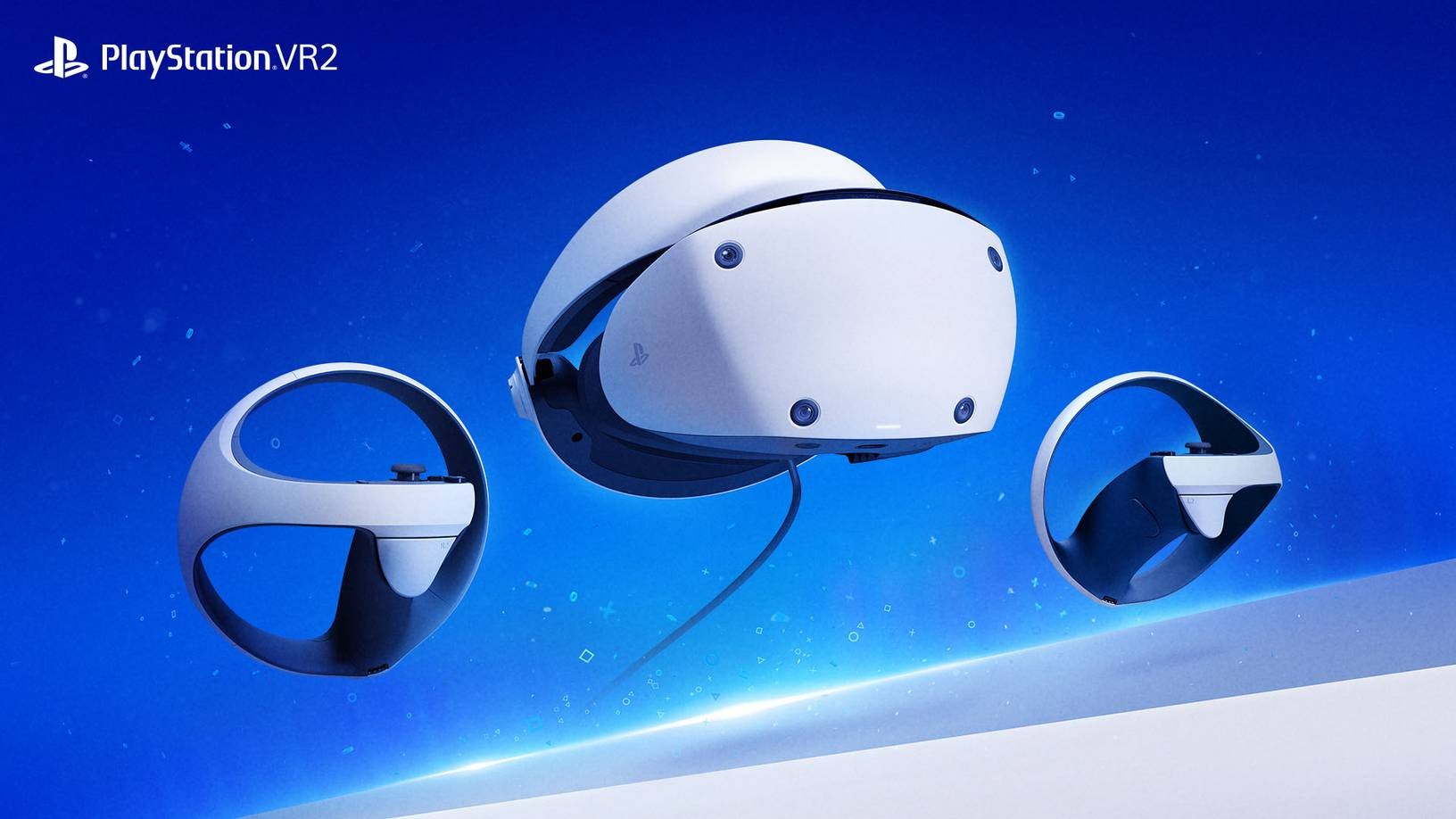 Playstation VR2 arriva a febbraio a 599 euro: c'è l'annuncio ufficiale 