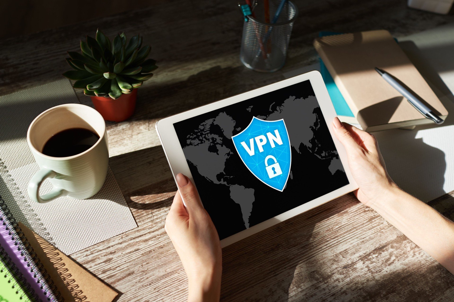 VPN Gratis da Provare nel 2024