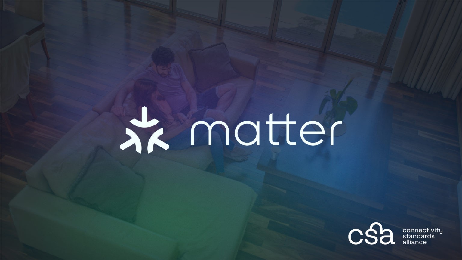 Trovare device Matter compatibili è più facile con Matter Easy Pair di Samsung