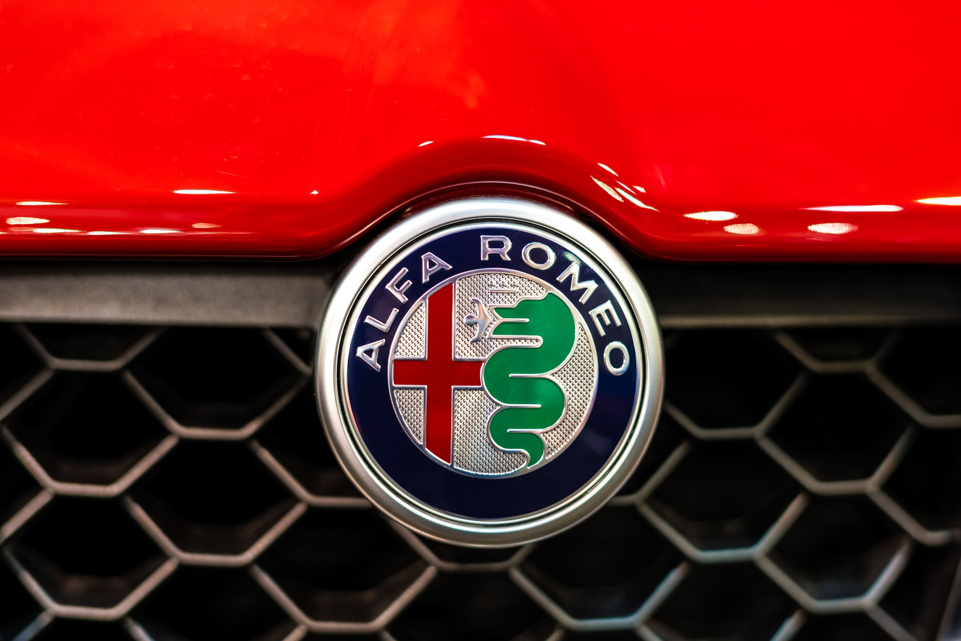 Alfa Romeo, Il Nuovo B-SUV Potrebbe Essere Davvero Questo?