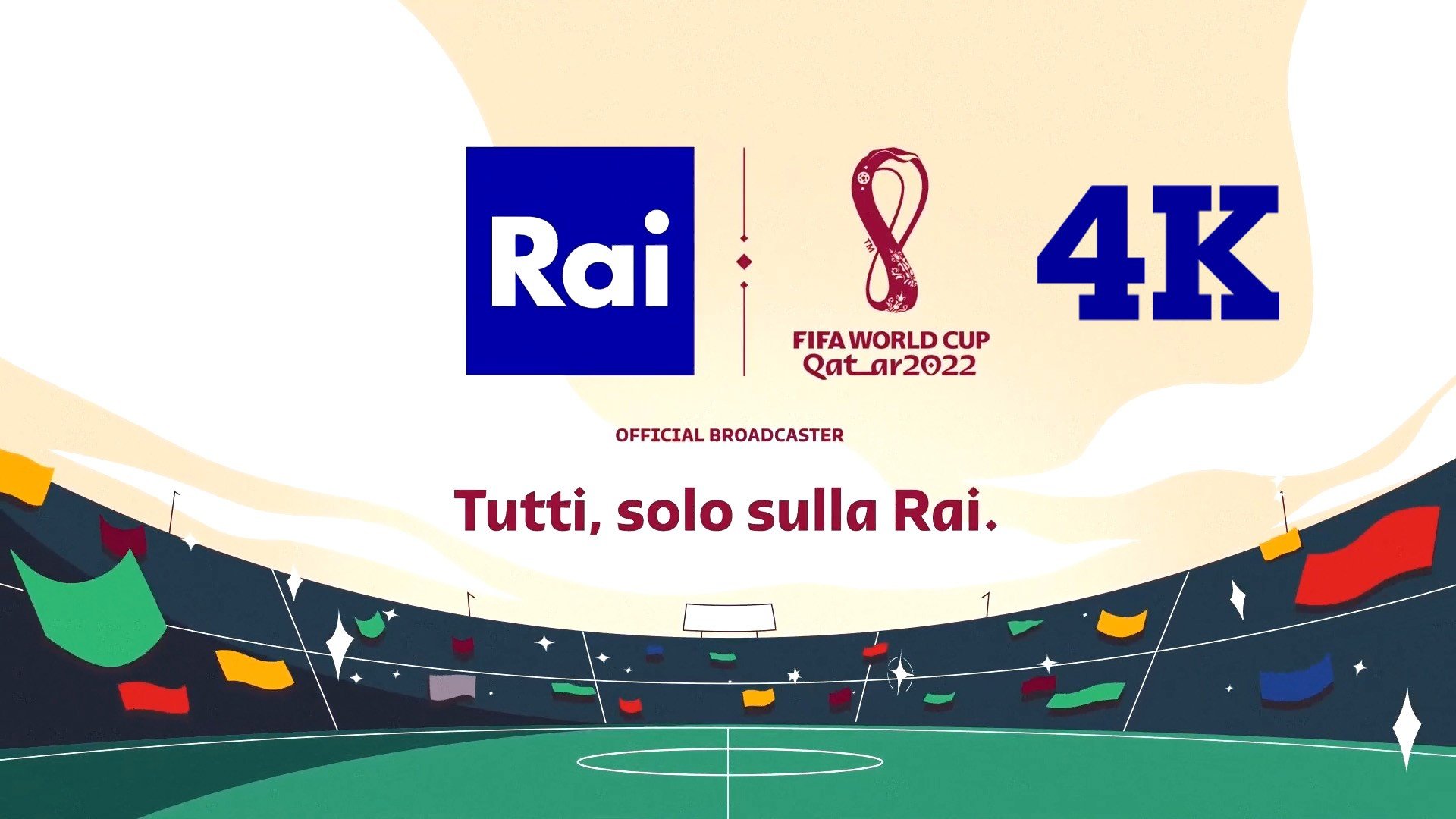 Сигнал Rai. Streaming channels 101