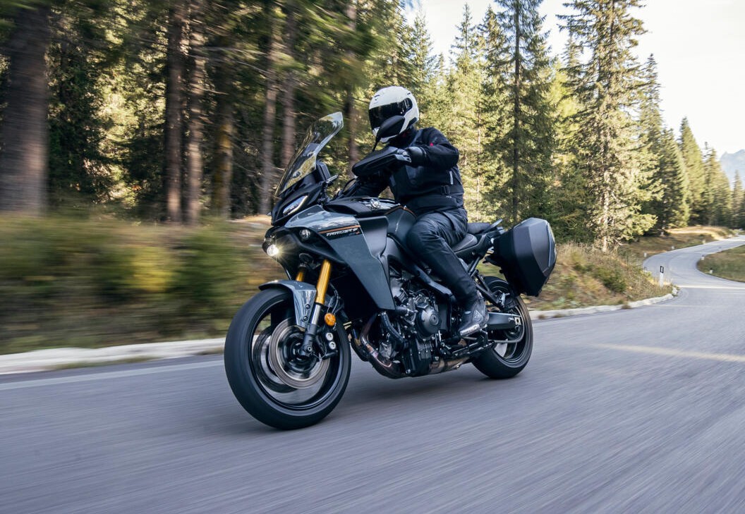 Freni moto: come funzionano e perché sono importanti per la sicurezza