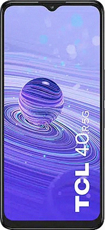 TCL 40 R
