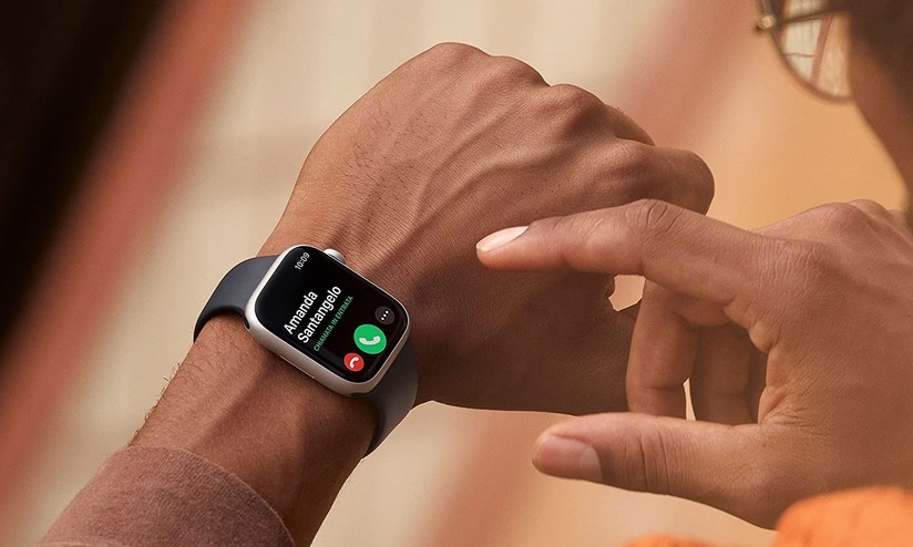 Apple Watch 8 GPS + Cellular: da Unieuro il miglior prezzo con l'offerta di  oggi 