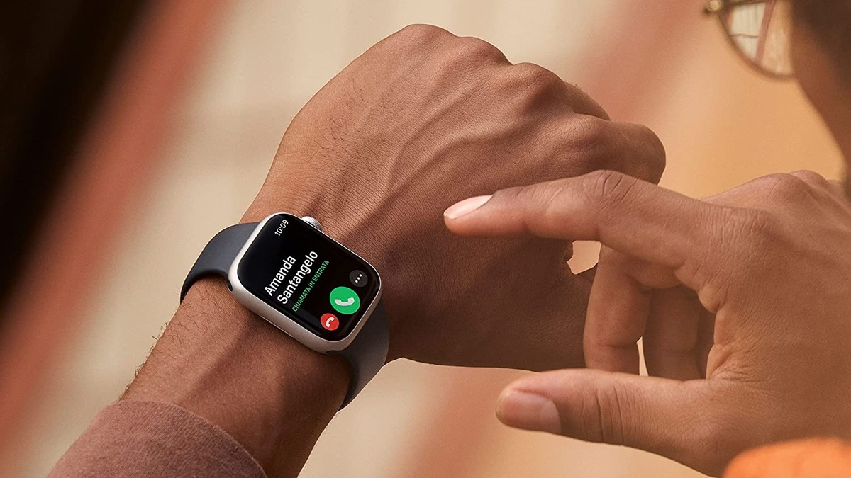 Apple watch si on sale collega con android