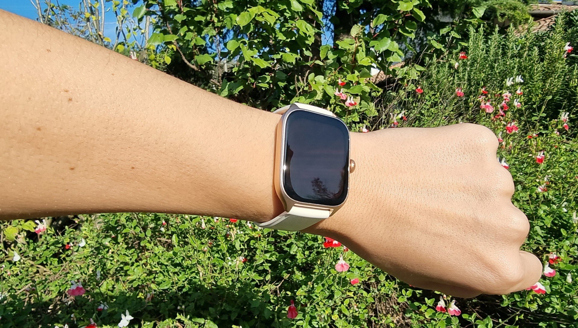 Recensioni hot sale smartwatch 2.0