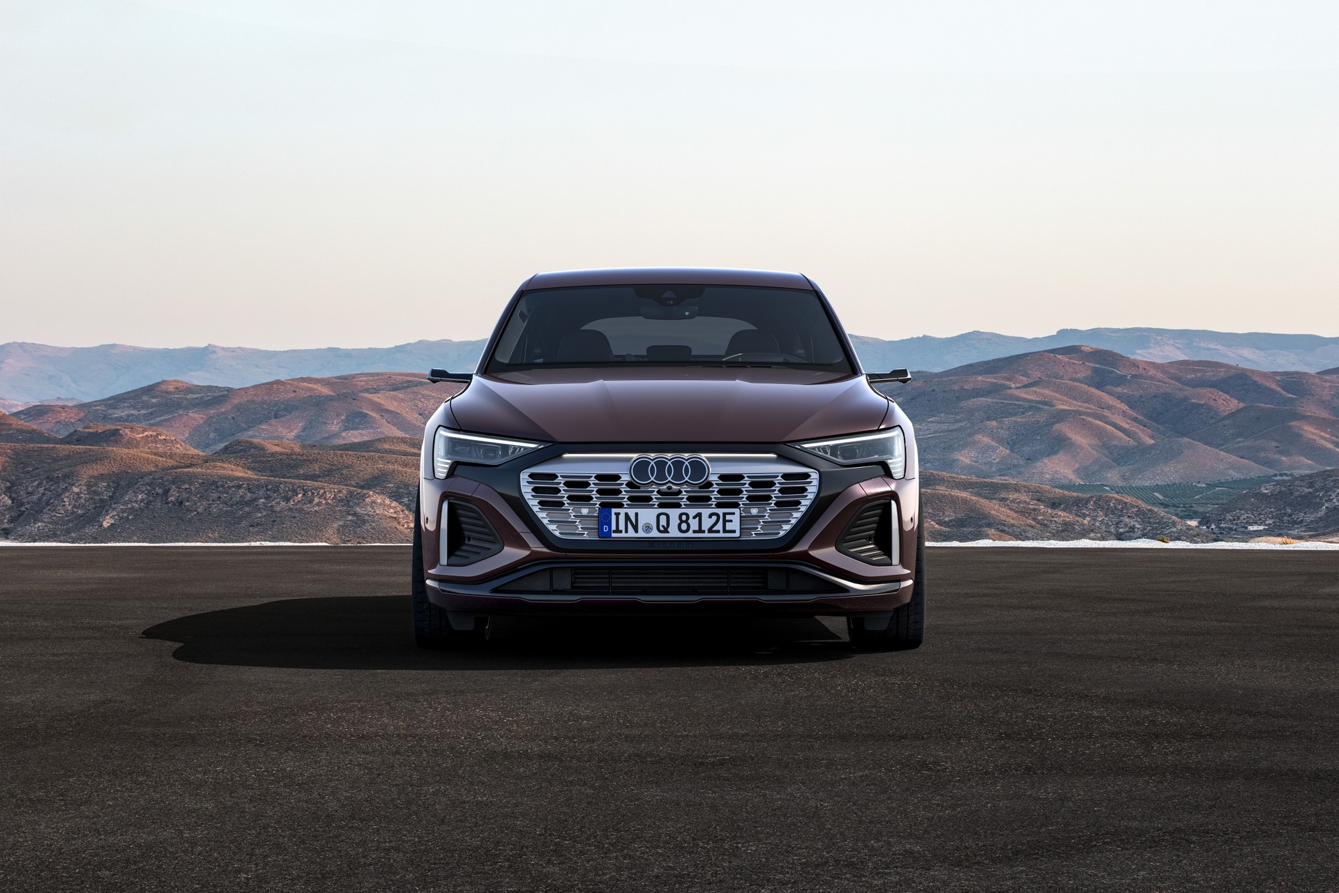 Audi Q8 e-tron, verso l'addio a febbraio 2025. Stop anticipato al SUV elettrico