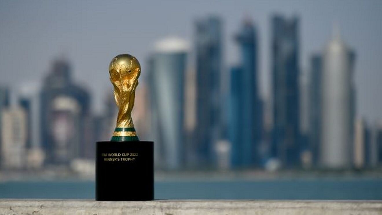 FIFA 23 já sabe quem vai ganhar a Copa do Mundo no Catar (e sempre deu!)
