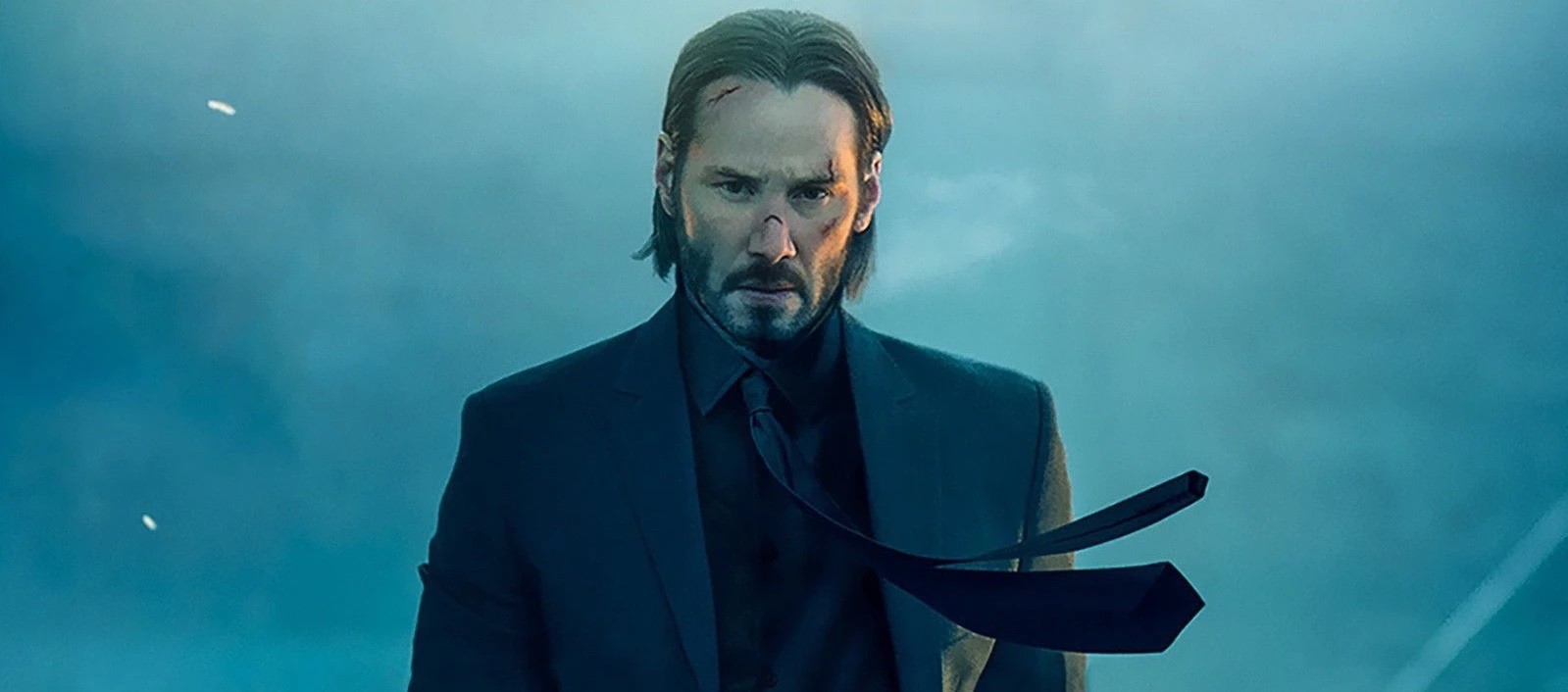 Keanu Reeves, Sarà Di Nuovo Constantine E John Wick In Uno Spin-off