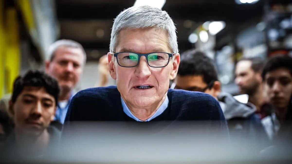 Tim Cook conferma: tanta "innovazione" in arrivo per gli iPhone del futuro