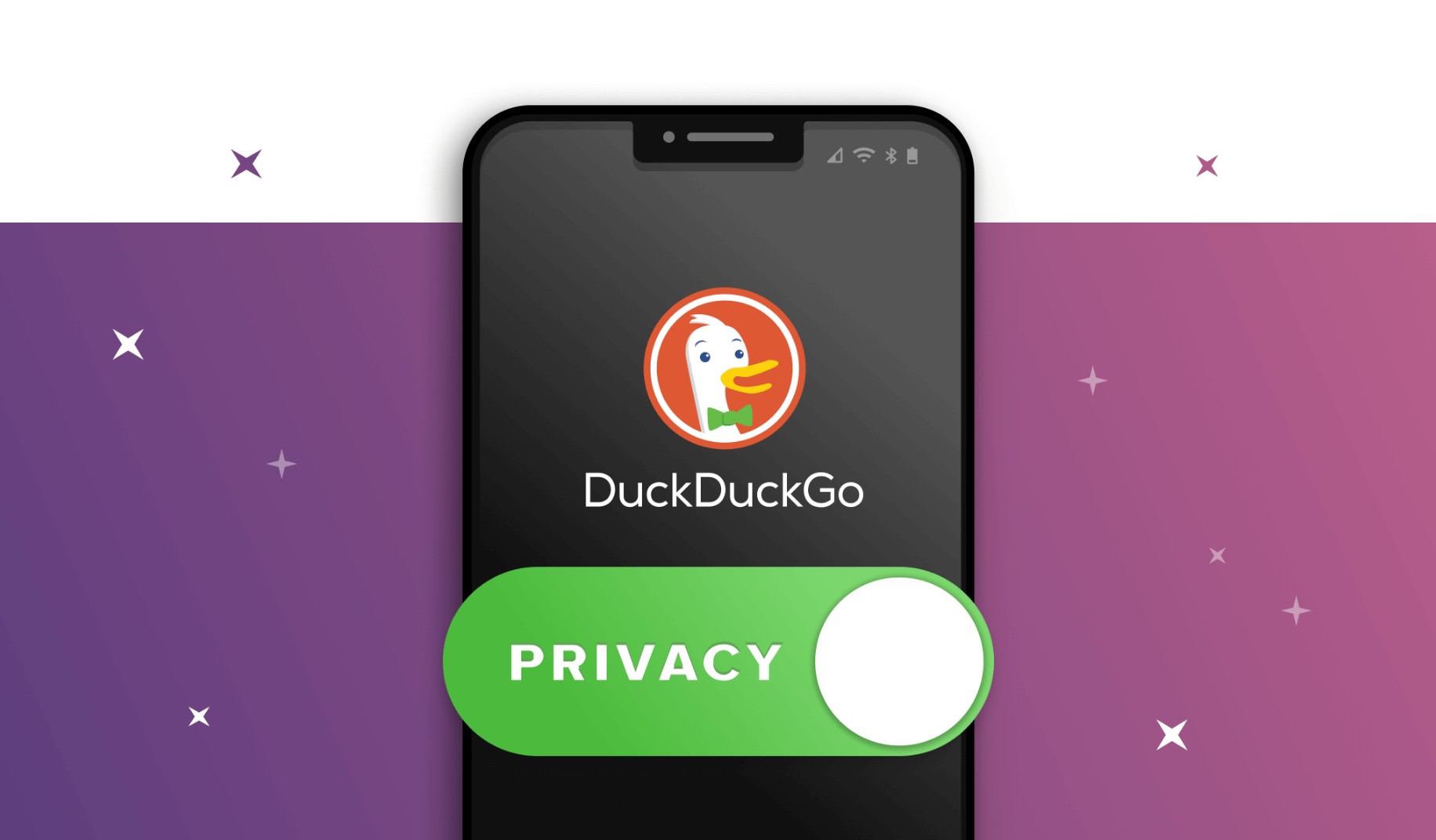 DuckDuckGo Lancia App Tracking Protection Per Android: Come Funziona