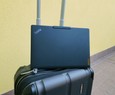Lenovo ThinkPad X13s: the review on the go, always connected