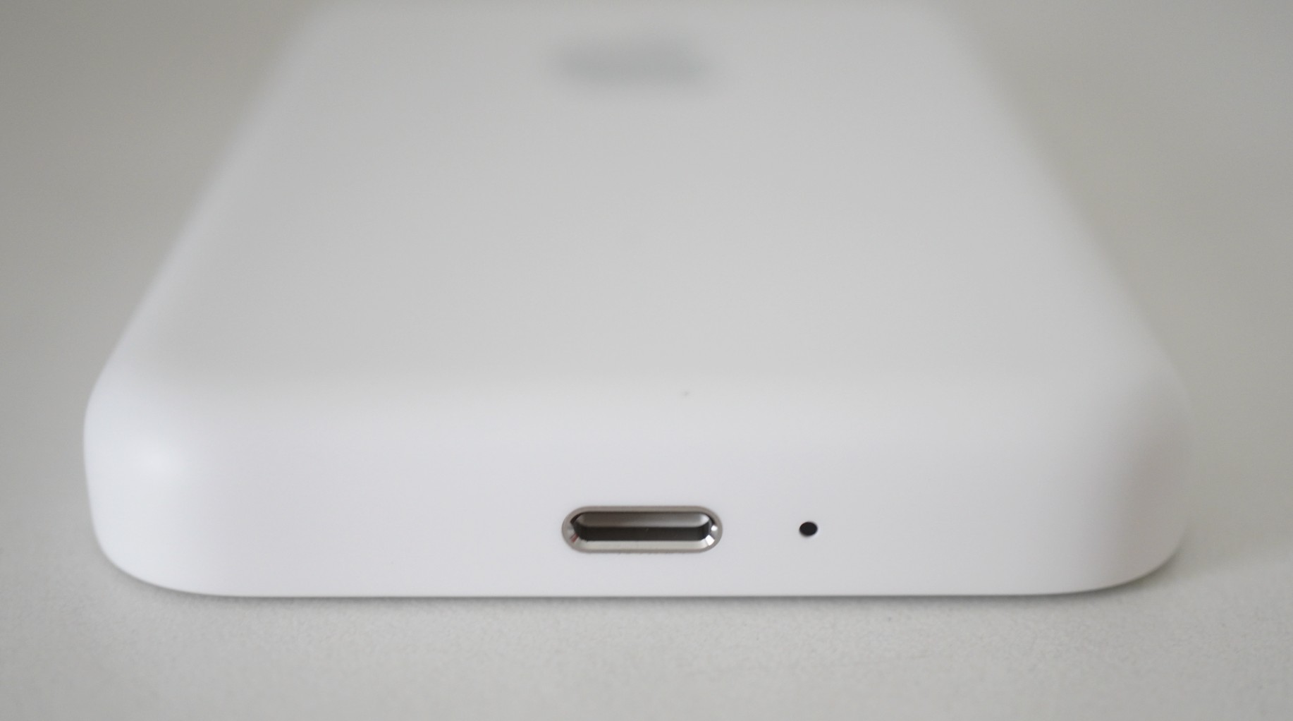 MagSafe Battery Pack - Specifiche tecniche (IT)