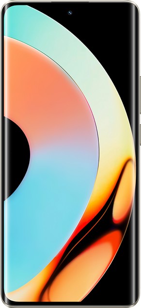 Realme 10 Pro Plus