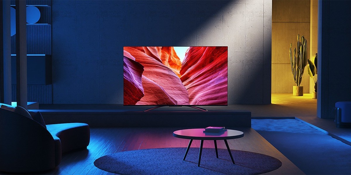 Hisense dei record: lancia il TV più grande del mercato (100“) e sale sul  podio dei TV