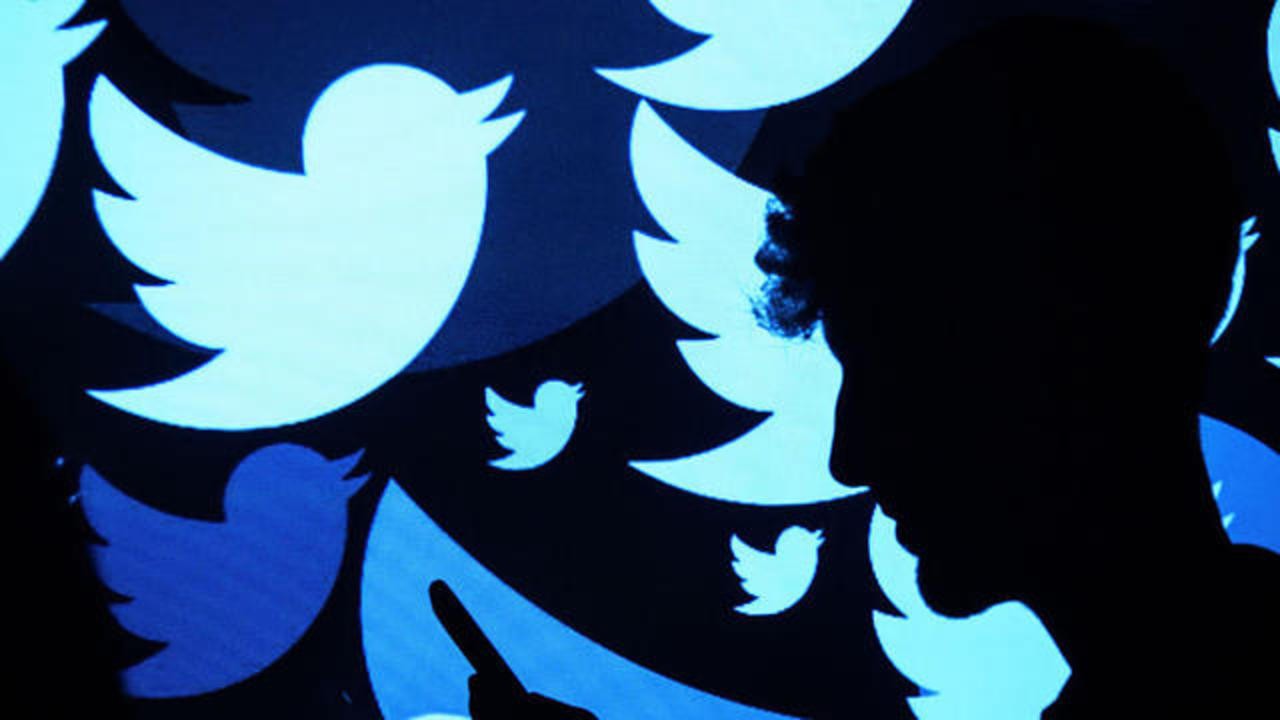 Twitter, dati di milioni di utenti gratis su forum di hacker