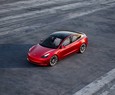 Rear-wheel drive Tesla Model 3: price cut to re-enter the incentives
