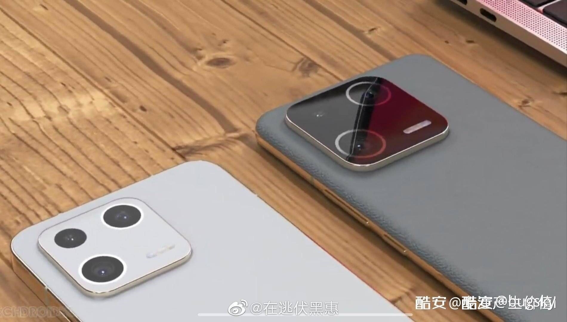 Xiaomi 13 e soprattutto 13 Pro, ecco i primi sample fotografici ufficiali