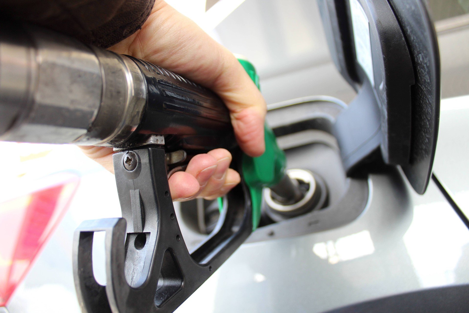 Fuel, gasoline and diesel prices continue to rise