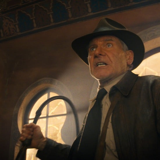 Ford appende la frusta al chiodo Non sarò mai più Indiana Jones