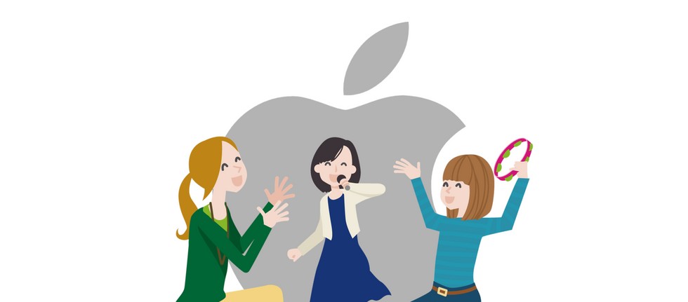 Apple Music Sing debutta su iPhone, iPad e TV 4K: cos'è e come funziona