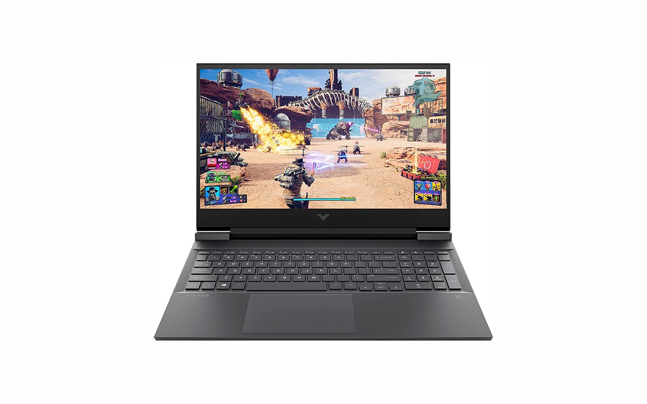HP Victus 16-E0005Sl, notebook da gaming al miglior prezzo su Amazon