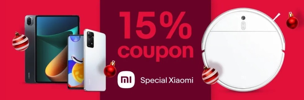 eBay promo Xiaomi: smartphone, TV, monitor a altri device in offerta ...