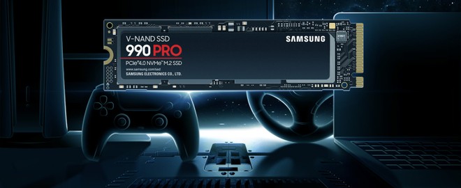 Anteprima: Samsung non rispetta la garanzia di un SSD: YouTuber minaccia azioni legali