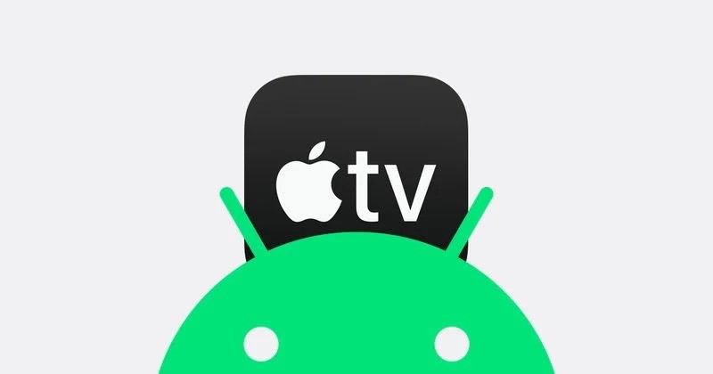 Apple TV, un' app Android potrebbe essere già in cantiere