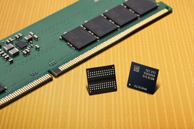 Crisi dei chip, dovremo tenere duro ancora un paio d'anni