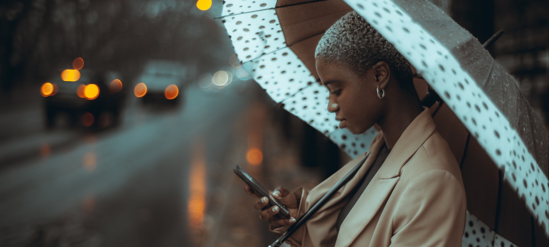 Google Meteo per Android si rifà il look: nuova struttura e nuovo design