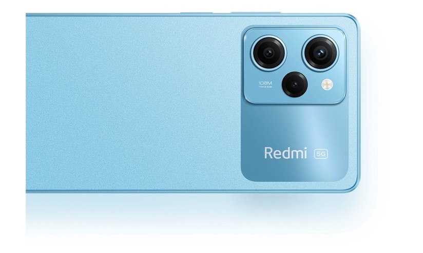 La data del lancio globale della serie Redmi Note 13 è ufficiale