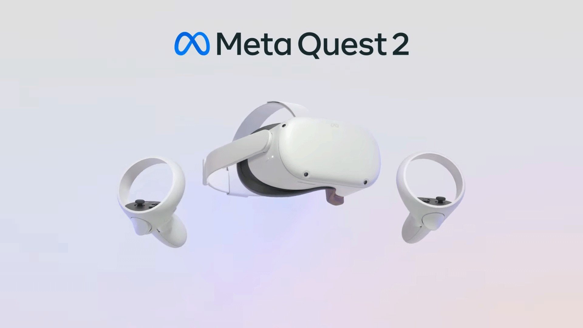 Meta Quest 2 256GB è in offerta su Amazon 479 euro e 2 giochi inclusi!
