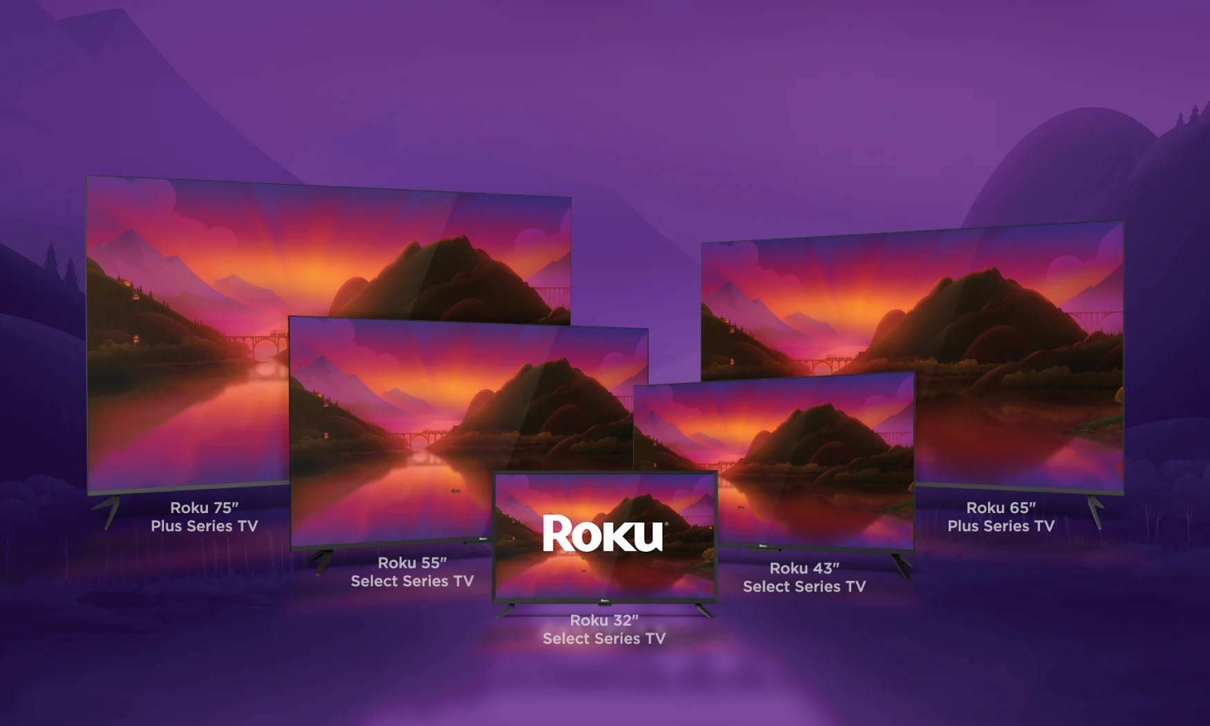 Roku, dai settop box alle Smart TV. I nuovi modelli svelati al CES 2023