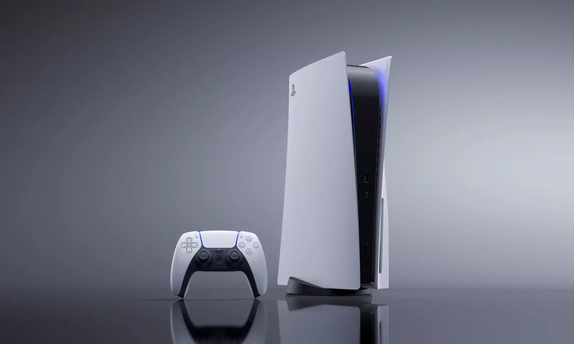 PlayStation 5 con garanzia